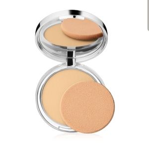 Clinique stay-matte sheer pressed powder